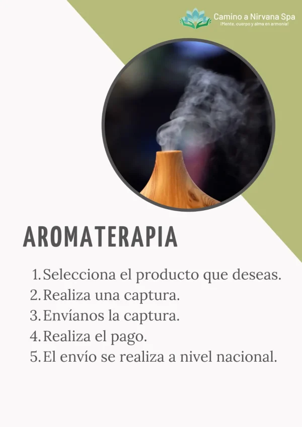 Aromaterapia - Imagen 11
