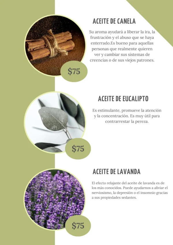 Aromaterapia - Imagen 2