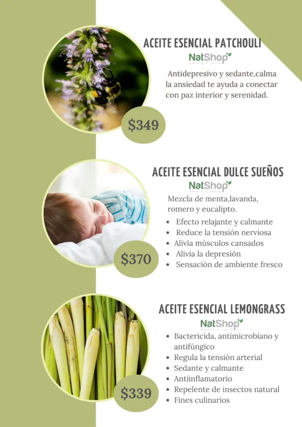 Aromaterapia - Imagen 10