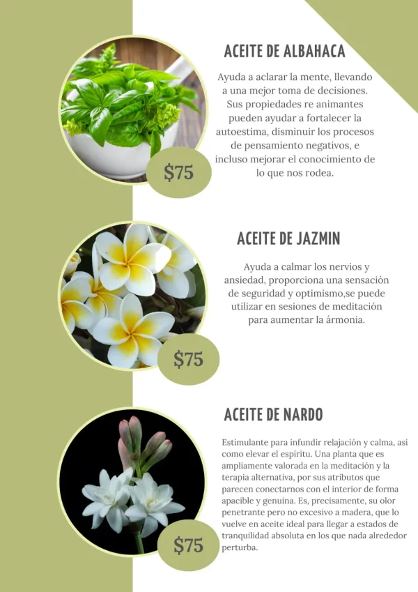 Aromaterapia - Imagen 9