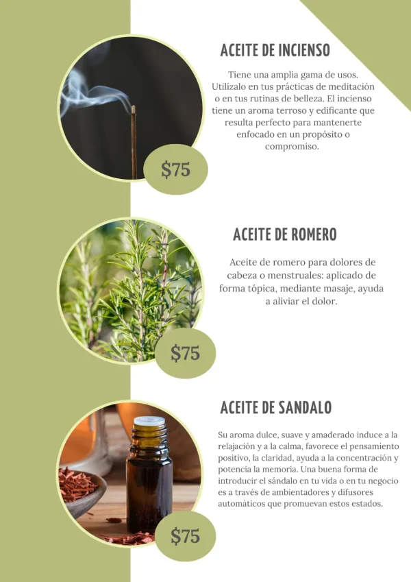Aromaterapia - Imagen 8
