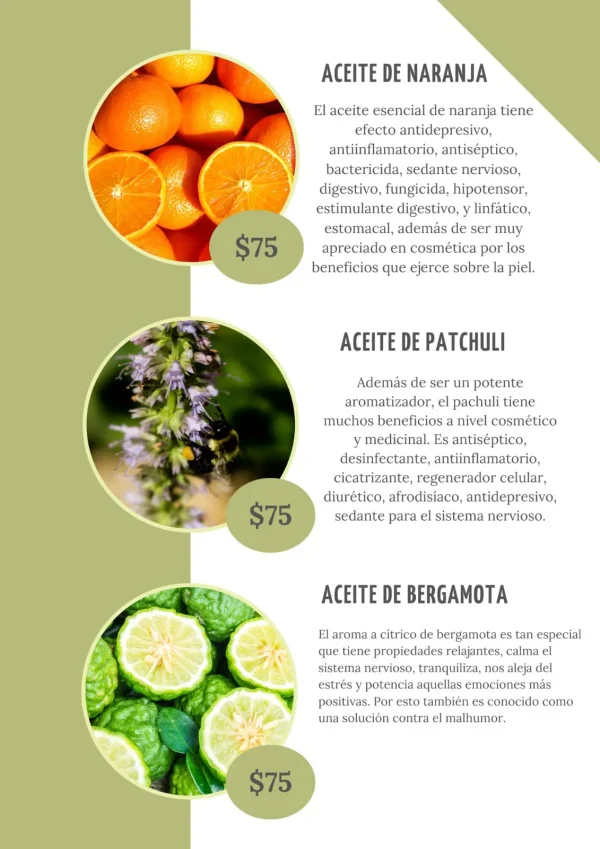 Aromaterapia - Imagen 7