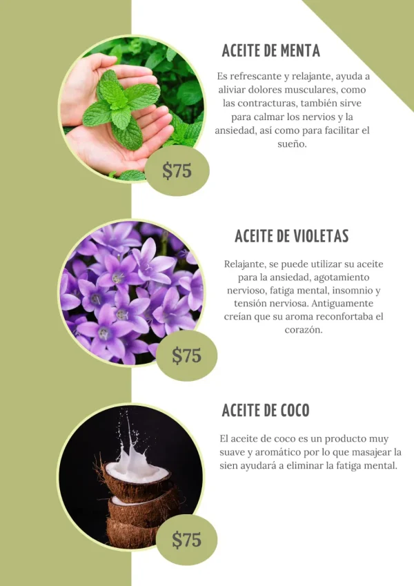Aromaterapia - Imagen 6