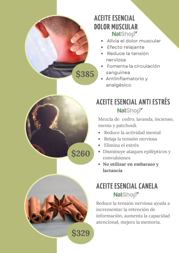 Aromaterapia - Imagen 4