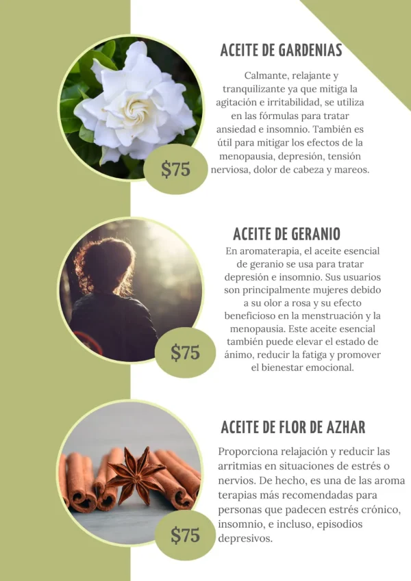 Aromaterapia - Imagen 3