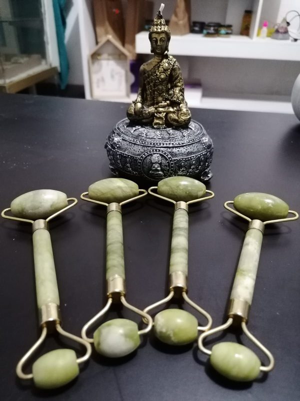 Rodillo de Jade