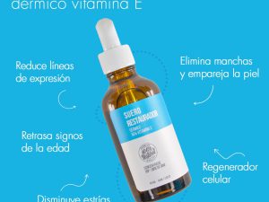 Suero Restaurador