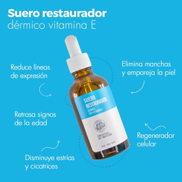 Suero Restaurador
